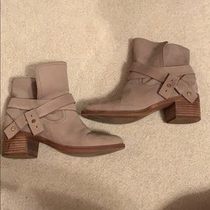 Ugg Wedges